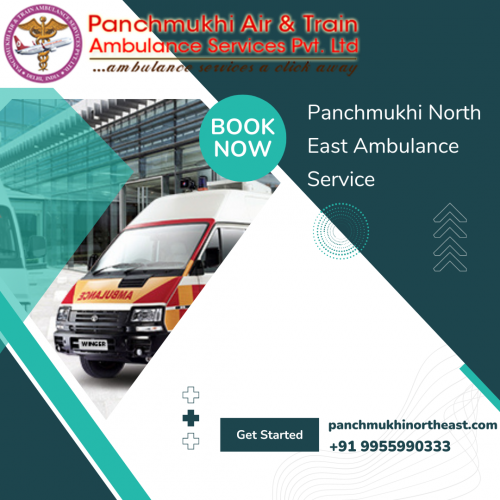 Contact this no 9955990333 with Panchmukhi North East at any time to get and book an emergency Ambulance Service in Hailakandi with a bed to bed transfer services and transfer the patient by our ambulance service. Panchmukhi North East provides 24*7 hours emergency service for shifting.
More@ https://bit.ly/3iDaZBp