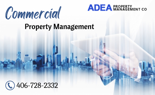 Commercial Property Management with a local touch where we give you what you need when you need it. Find properties for sale or to let. Search by location, lease terms and price. For more details - 406-728-2332.