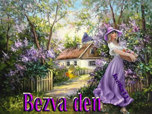 Bezva den