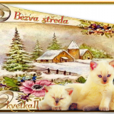 Bezva-stredu