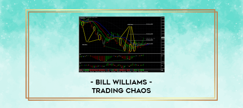 Bill Williams Trading Chaos