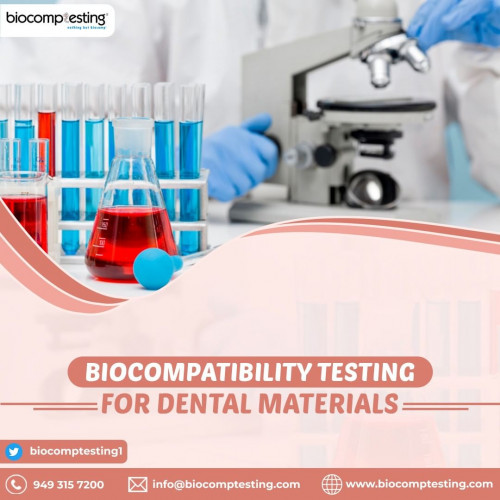 We provide a full range of medical device testing services in the USA. Our experts don’t just perform the highest quality testing but we help create the standards that define these programs.