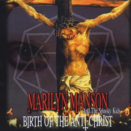 Birth Of The Antichrist