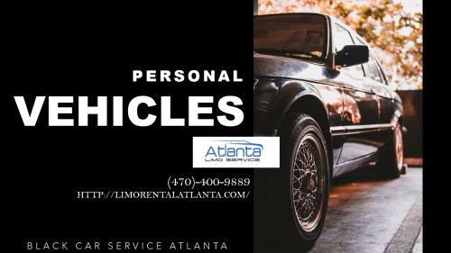 Black Car Service Atlanta