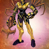 Blackarachnia_Beastwarsbackground