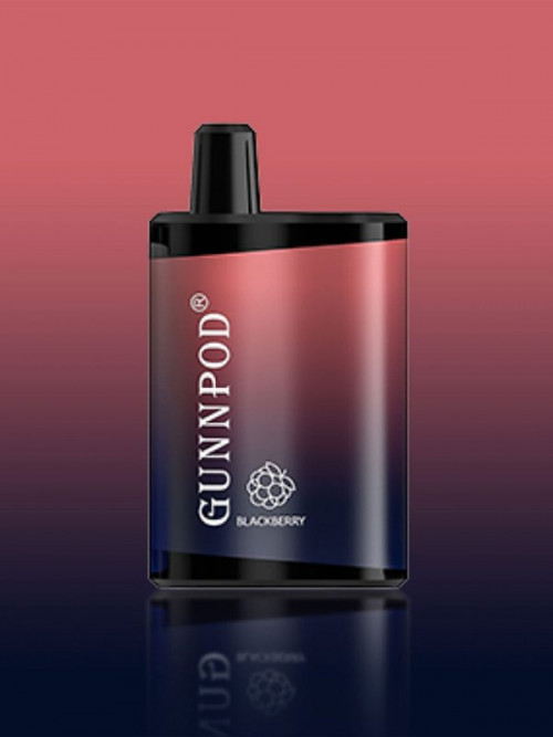 GUNNPOD META is a new product with prefilled with 14 ml e-liquid in the compact body and fully atomized to release smooth flavours and satisfying throat hit. Visit our website for great range of this products.

Visit us: https://gunnpodaus.com/product-category/gunnpod-meta/