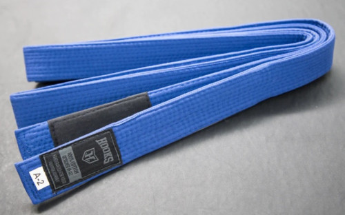 If you are looking for a high-quality Bjj belt, visit Hooks Jiujitsu. We are here with everything to make your play more comfortable. Its elasticity gives you maximum flexibility to influence and frame the audience. Our accessories and apparel are IBJJF certified. Every belt includes a specific indicator that determines the athlete's mindset, skill level, and difficult work. It represents the rank of the practitioner made available to all the sportsperson, whether he is new or spends quite a long time around the mat. The sports organization adheres to your IBJJF standard to award the practitioner while using the jiu-jitsu belt system. We made belts with high-quality material to stand up to a great deal of use. These belts are handcrafted for your Jiujitsu journey. Look at our extensive range of Brazilian Jiu-Jitsu belts both for adults and kids at the best prices. We offer entry-level and premium BJJ belts. We are able to cover everything for everyone age groups and gender. It is a one-stop shop for all. Visit our store and shop now! Visit https://hooksbrand.com/collections/belts
