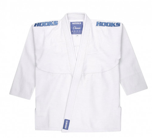 Brazilian jiu-jitsu is one of the most loved martial arts these days. Its popularity is increasing day by day. Brazilian jiu-jitsu gi uses the grappling technique. Hooks Jiujitsu is among the best companies that deal in all kinds of jiu jitsu apparel. All our apparel is IBJJF certified and will last for a long time. We have the most effective collections of Gis for men, women, and kids so that whenever you step on the mat, you are feeling more confident. Wearing Brazilian Jiujitsu Gi offers a level of protection. It prevents you from unnecessary injuries. It is used as a weapon by either opponent. Therefore, selecting the right quality Gi takes time and good knowledge. With us, you will get ultralight training Gi and other apparels that best suit in warm weather. You can choose a lightweight gi that is best suited for training purposes. For any queries, feel free to contact us today. Visit https://hooksbrand.com/