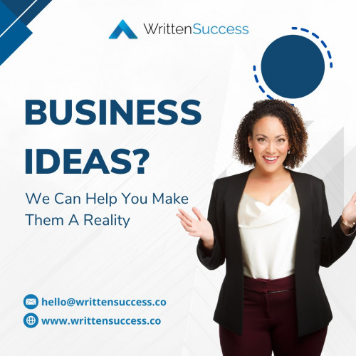 Business Ideas? We Can Help You Make Them A Reality!
Have a business idea? We're here for you!
The best way to make your dream come true is by getting in touch with us.
.
Visit now!
? https://buff.ly/3v1PMl6
.
#businesscoach #businesstips #businessowner #ecommerce #shopify #businesswoman #company #businesswoman #businesscoaching #entrepreneurlife #businesssuccess #founder #founders #founderstories #business #businessplan