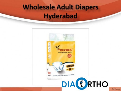 Buy Diapers for adults in India at best prices. Hospital Bed India offer various qualities and different sizes of adult disposable diapers.
For More Info Visit : http://hospitalbedindia.com
Email Us : mohankmadan@gmail.com 
Call : 9848282575
