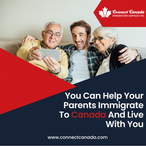 Canada Family Visa
You Can Help Your Parents Immigrate To Canada And Live With You!
You are about to embark on an immigration journey that will change your life forever. You can help bring over their parents, siblings or other close relatives so they live with you in Canada!
.
✨Contact Connect Canada!
? www.connectcanada.com
? info@connectcanada.com
? Tel:- +1 403-454-4436
.
? Check our other social media links!
https://linktr.ee/connectcanadaimmigration
.
#movetocanada #liveincanada #Canada #workincanada #migratetocanda #settledownincanada #Canadian #immigrationconsultant #studyincanada