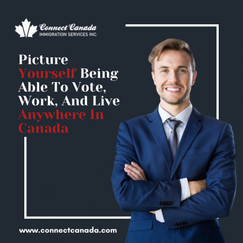 Canada Work Permit Visa 2022
Picture Yourself Being Able To Vote, Work, And Live Anywhere In Canada!
Canada is a country with amazing opportunities for those who are willing to work hard. Contact Connect Canada Immigration Services, where they can help you apply and move your life forward!
.
✨Contact Connect Canada!
? https://buff.ly/389GHko
? info@connectcanada.com
? Tel:- +1 403-454-4436
.
? Check our other social media links!
https://buff.ly/3xEWK4A
.
#liveincanada #Canada #movetocanada #settledownincanada #Canadian #immigration #canadaimmigration #canadapr #canadavisa #immigrationcanada #workincanada #workpermit #permanentresidency