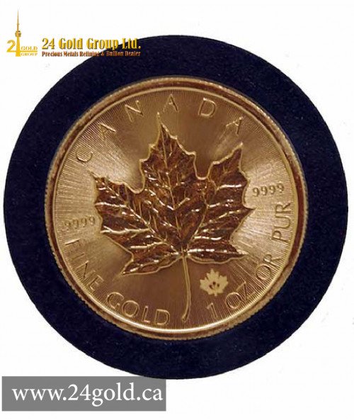 24 Gold Group provides the different products such as Canadian Gold Bars and Gold Coin Canada, Canadian Silver Bar, and much more in our product section to find your best investment and precious metal refining services in Canada. Contact us at +1 (855) 214-2442. Visit website: https://www.24gold.ca/products