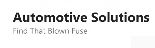 Automotive Solutions offer Best Automotive fuse Panel and box diagrams. Nissan Altima Passenger Fuse Diagram, Mercury Milan Power Distribution, Mitsubishi Fuse Diagram.

#Fusediagram #AutomotiveSolutions #ChevroletImpalaPassengerFuseDiagrams #NissanAltimaEngineCompartmentFuseDiagram #NissanAltimaPassengerFuseDiagram #MercuryMilanPowerDistribution #MitsubishiEclipseUnderhoodFuseDiagram #Hyundaii10EngineCompartmentFuseDiagram #BestFuseDiagrams #automotivefuseboxdiagrams #fusepaneldiagram #simplefusediagram

Read More :- http://blownfuse.co/