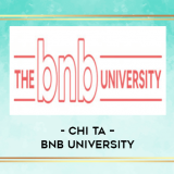 Chi-Ta--BNB-University