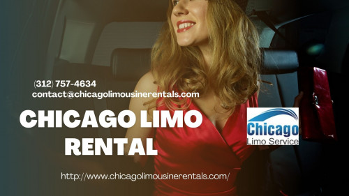 Chicago Limo Rental