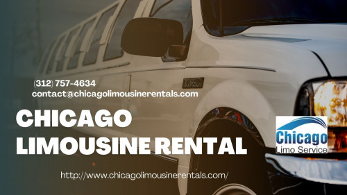 Chicago Limousine Rental