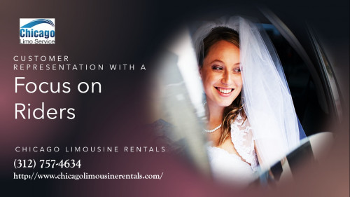 Chicago Limousine Rentals