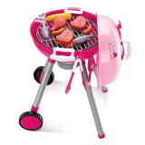 Children-Barbecue-Toy-set-Pink-1