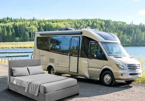 Comfortable & Super soft RV queen sheets at Comfort Beddings online store. Our sheets are made of 100% Egyptian cotton & 600 or 1000 thread count that gives a restful sleep. We provide trendy colors for your RV bed. Visit here- https://comfortbeddings.com/collections/rv-sheets