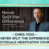 Chris-Voss--Never-Split-the-Difference-Individuals-Negotiation-Course