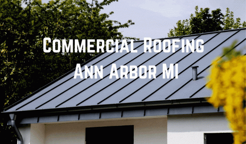 Incore Restoration Group, LLC, provide professional, certified, high quality commercial roofing services in Ann Arbor, MI, with affordable prices and superior workmanship.