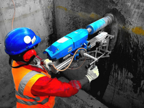 Get core drilling services in Dubai, Core drilling is necessary to have accurate drilling during the construction of buildings. Our service core drilling is available in all parts of the United Arab Emirates. https://www.corecuttingdubai.com/core-drilling-dubai/
