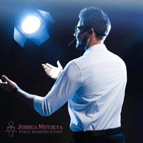 Our corporate public speaking training programmes and courses are carefully balanced to help you succeed in public speaking. In Hyderabad, India, Joshua Motikya offers the top training sessions.

For more information visit - https://joshuamotikya.com/