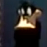 Daffy-Duck