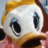 Daisy-Duck