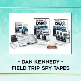 Dan-Kennedy---Field-Trip-Spy-Tapes