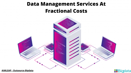 Outsource Bigdata offers AI-Augmented data management services. We follow ‘Automation First’ approach with our data management processes and provide you access to quality data to drive your business and marketing strategy. Businesses can leverage high-quality financial services data, master data, clinical data among others, to drive their business and realize business growth and profit. For more details visit https://outsourcebigdata.com/data-automation/data-management-services/