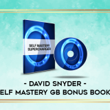 David-Snyder---Self-Mastery-GB-Bonus-Books