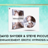 David-Snyder--Steve-Piccus--Sensual-Enhancement-Erotic-Hypnosis-Made-Easy