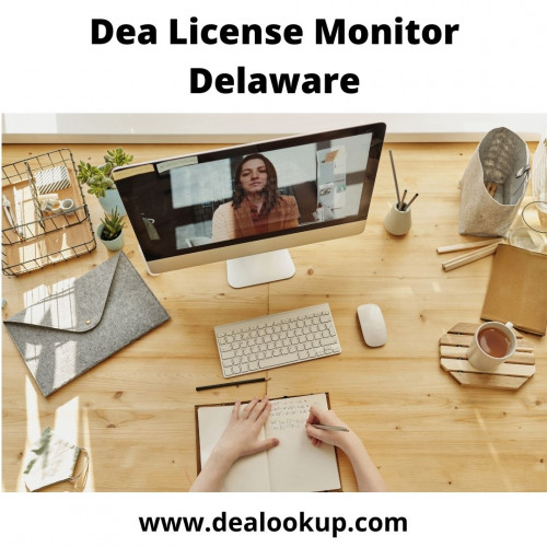 Are you searching for a Dea license monitor in Delaware? We offer DEA number lookup options like city search, address search, drug schedule search and more. Contact Now!