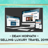 Dean-Horvath--Selling-Luxury-Travel-2019