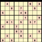 Dec_3_2022_Globe_and_Mail_Five_Star_Sudoku_Self_Solving_Sudoku