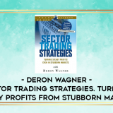 Deron-Wagner---Sector-Trading-Strategies.-Turning-Steady-Profits-From-Stubborn-Markets