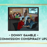 Donny-Gamble--Commission-Conspiracy-UP2