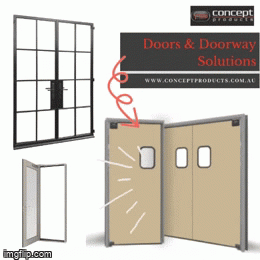 Best Doors & Doorway Solutions