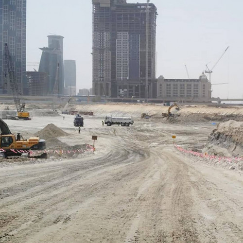 Dubai Water Canal Package 3 is one of the three contracts in which the project had been split. It includes the construction of a water canal and bridges over the canal for the Sheikh Zayed Road, the Al Wasl Road, and the Jumeirah Road. Encardio-rite was awarded the subcontract for the complete monitoring work of the project. Read more: https://www.encardio.com/dubai-water-canal-infrastructure-package-3-canal-and-coastal-works/