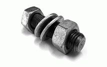 As top Duplex 2205 Bolts manufacturers, TorqBolt Inc. cater to all your custom specifications and provide right before the delivery schedule. Reach us at +91 22 66157017. For more info:- http://www.alloy-fasteners.com/