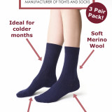 E-130-Ladies-Merino-Wool-Socks-3-PACK-INFOPANEL-2