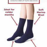 E-130-Ladies-Merino-Wool-Socks-INFOPANEL-2