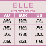 ELLE-Socks-size-chart-AU
