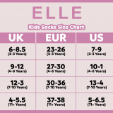 ELLE-Socks-size-chart-UK