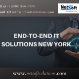 End-to-End-IT-Solutions-New-York