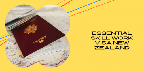 If you are serious about applying for the Essential Work Visa before migrating to NZ, then it is time for you to join hands with the experts at NZ Immigration Advisers.
https://nzimmigration.info/work-visa/essential-skills-work-visa/