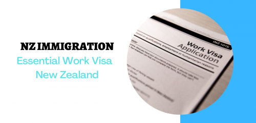 Before applying for the Essential Skills work visa, you must ensure that you have the right skills to do that job. Additionally, you must also have a job offer from an NZ employer.
https://nzimmigration.info/work-visa/essential-skills-work-visa/