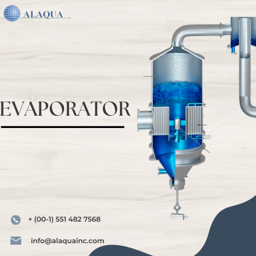 Evaporator